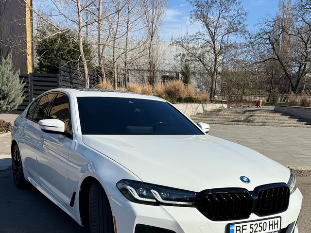 BMW 5 серії - фото 4