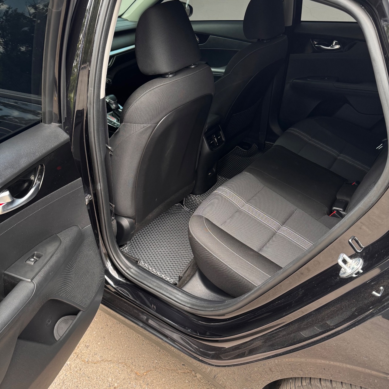 Kia Forte - фото 10