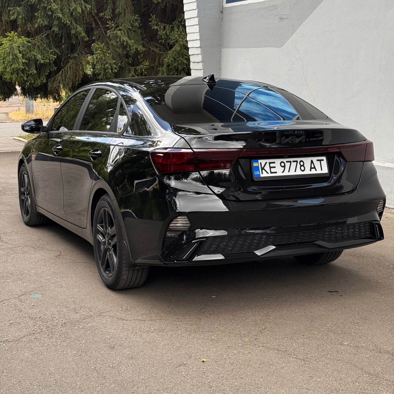 Kia Forte - фото 6