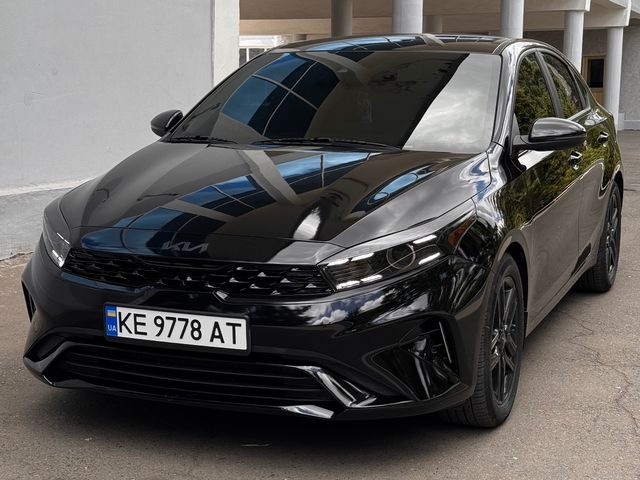 Kia Forte - фото 2