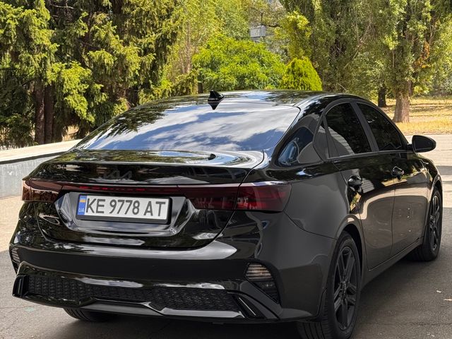 Kia Forte - фото 4