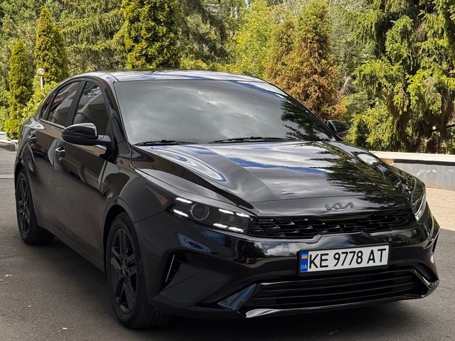 Kia Forte - фото 3