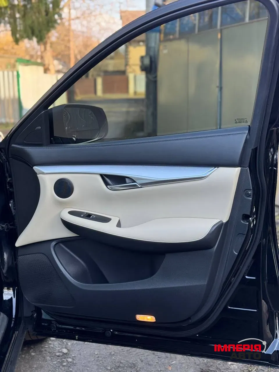 Infiniti QX50 - фото 29