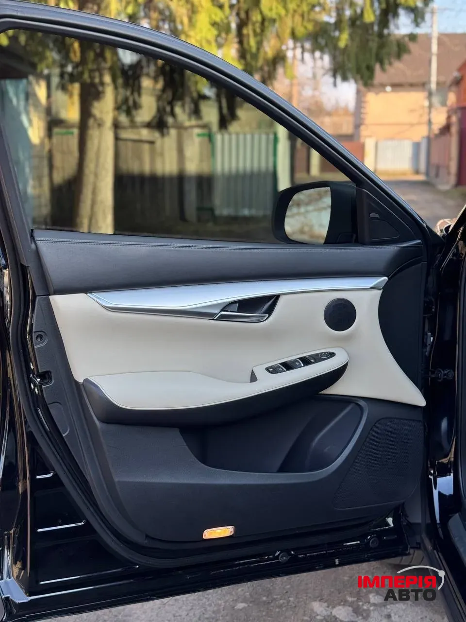 Infiniti QX50 - фото 40