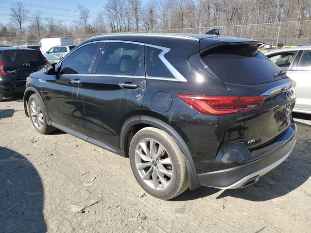 Infiniti QX50 - фото 2