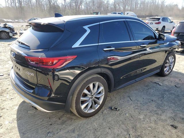 Infiniti QX50 - фото 3