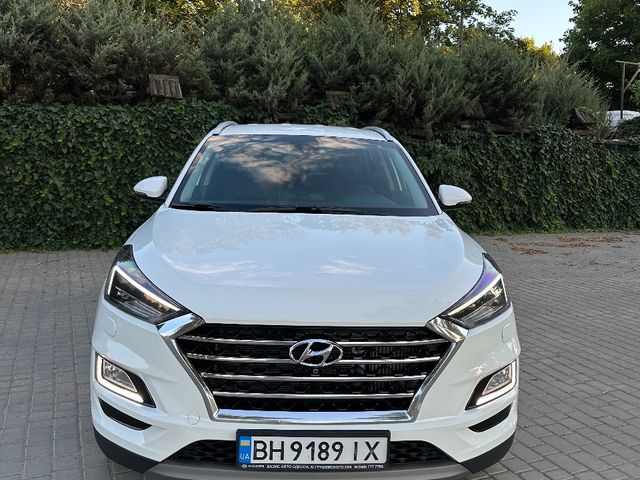 Hyundai Tucson 2019, Одеса, $24 000 - зображення 4