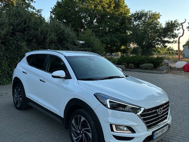 Hyundai Tucson 2019, Одеса, $24 000 - зображення 3