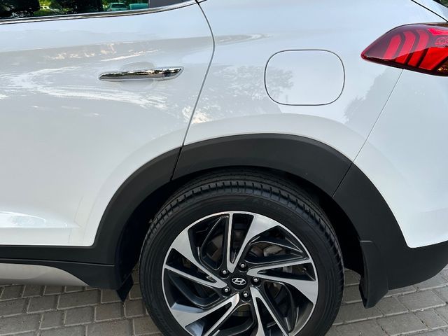 Hyundai Tucson 2019, Одеса, $24 000 - зображення 5