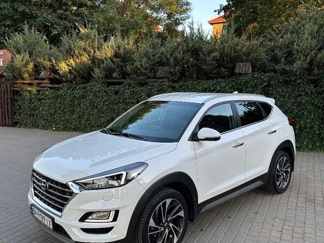 Hyundai Tucson 2019, Одеса, $24 000 - зображення 2