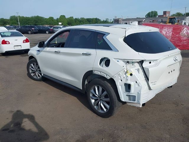 Infiniti QX50 - фото 2