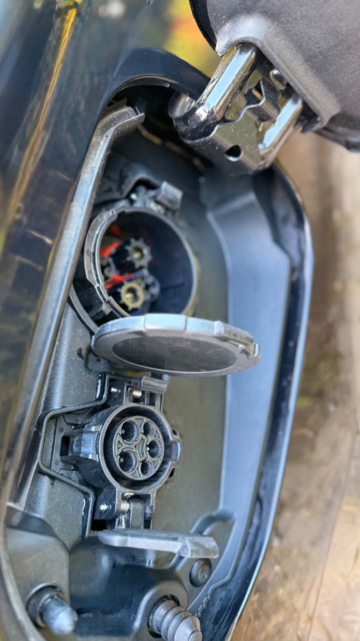 Mitsubishi Outlander - фото 28