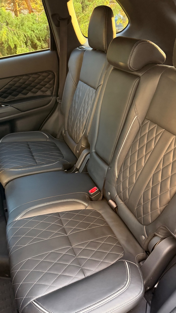 Mitsubishi Outlander - фото 22