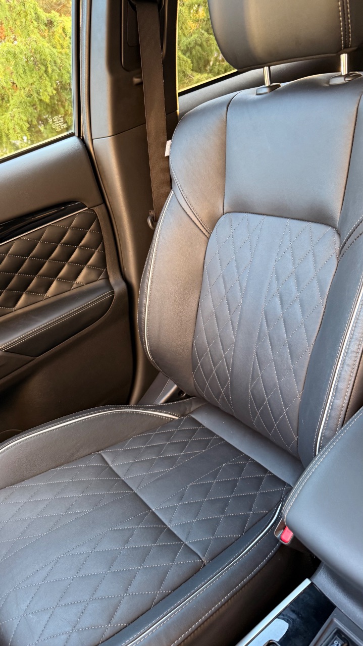 Mitsubishi Outlander - фото 20