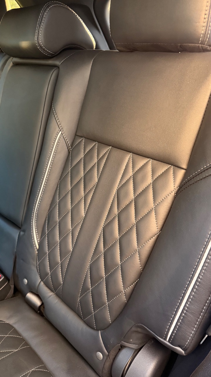 Mitsubishi Outlander - фото 25