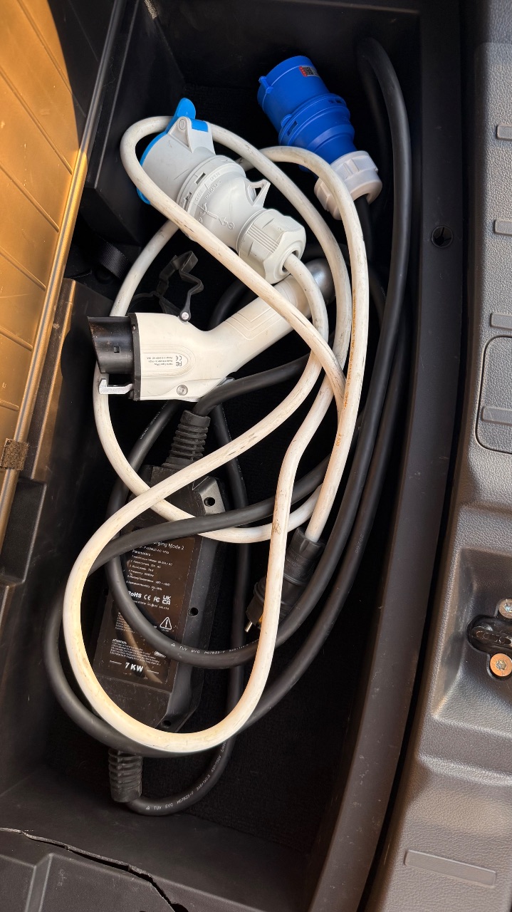 Mitsubishi Outlander - фото 34