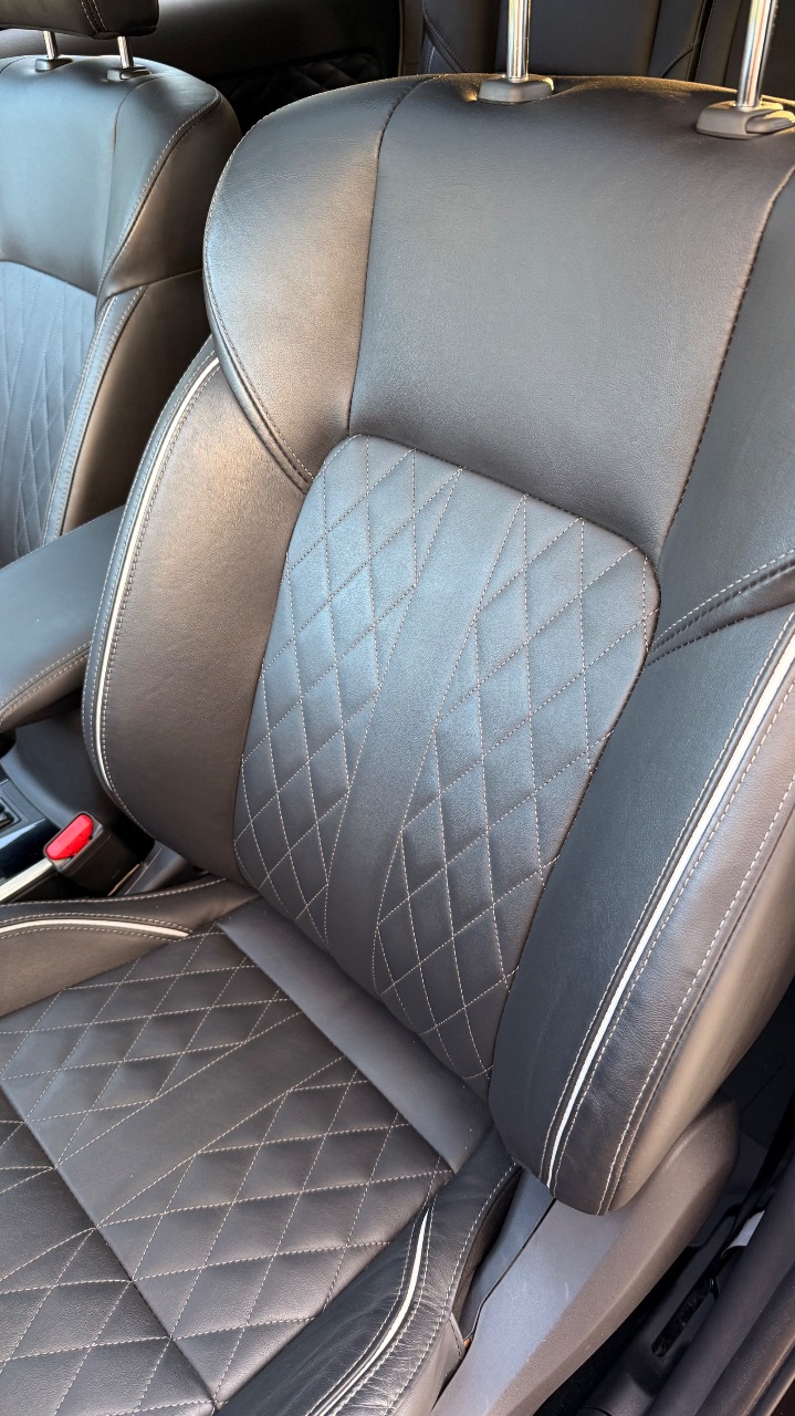 Mitsubishi Outlander - фото 12