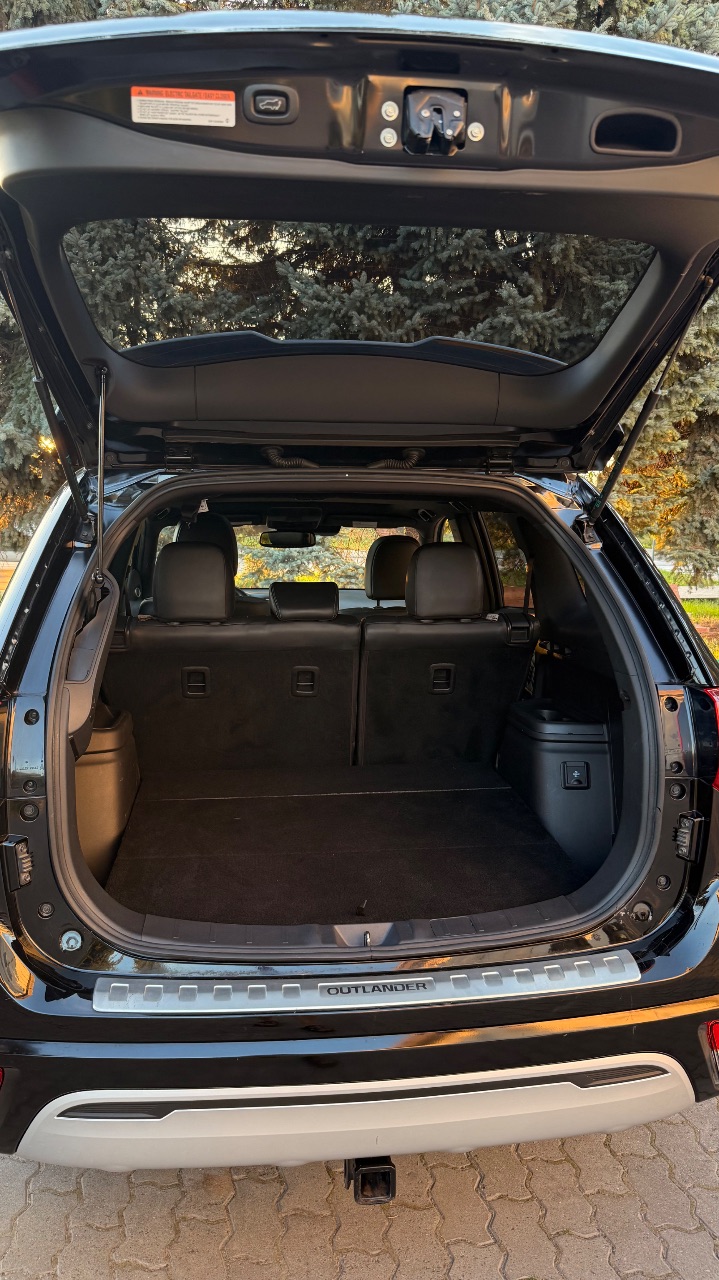 Mitsubishi Outlander - фото 49