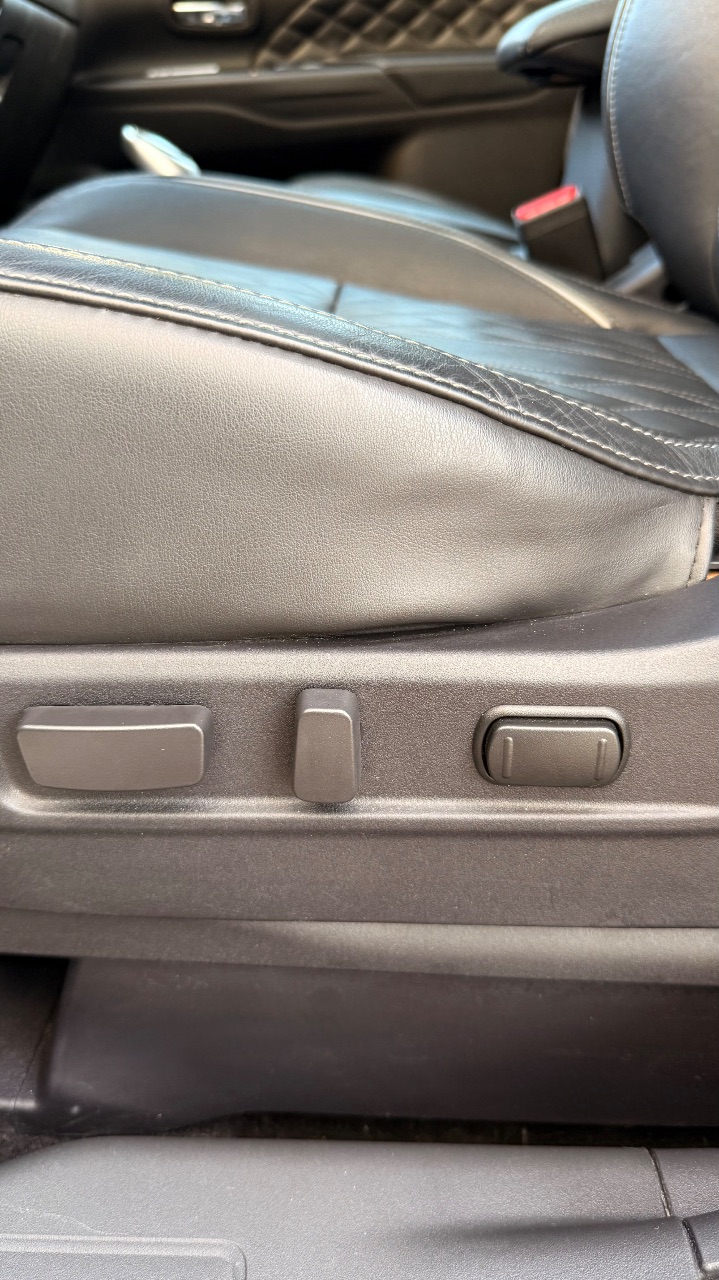 Mitsubishi Outlander - фото 9