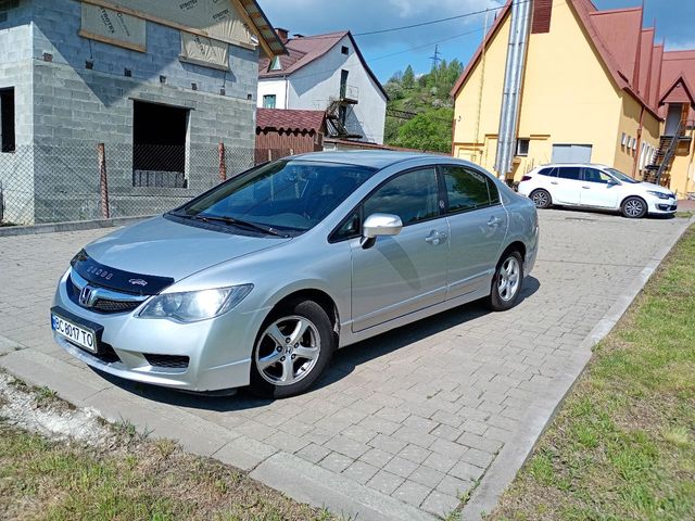 Honda Civic - зображення 2