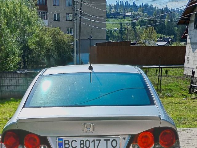 Honda Civic - зображення 3