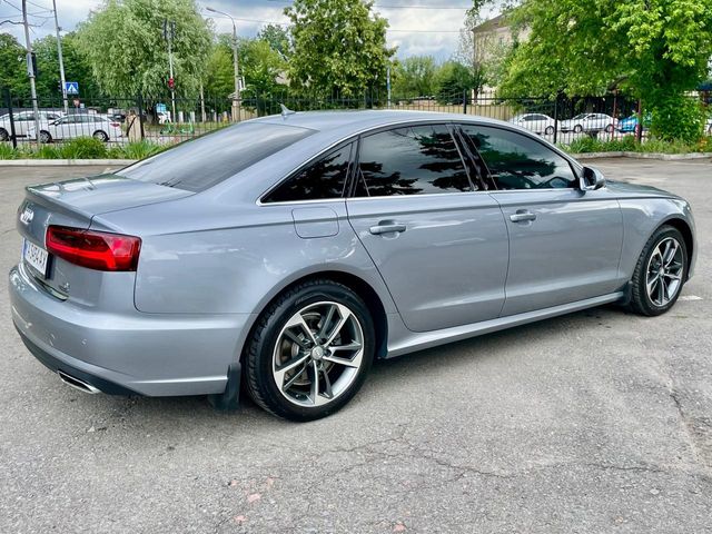 Audi A6 2016, Київ, $25 500 - зображення 5