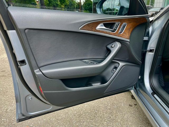 Audi A6 2016, Київ, $25 500 - зображення 4