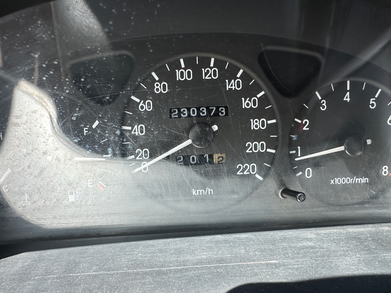 Daewoo Lanos - фото 2