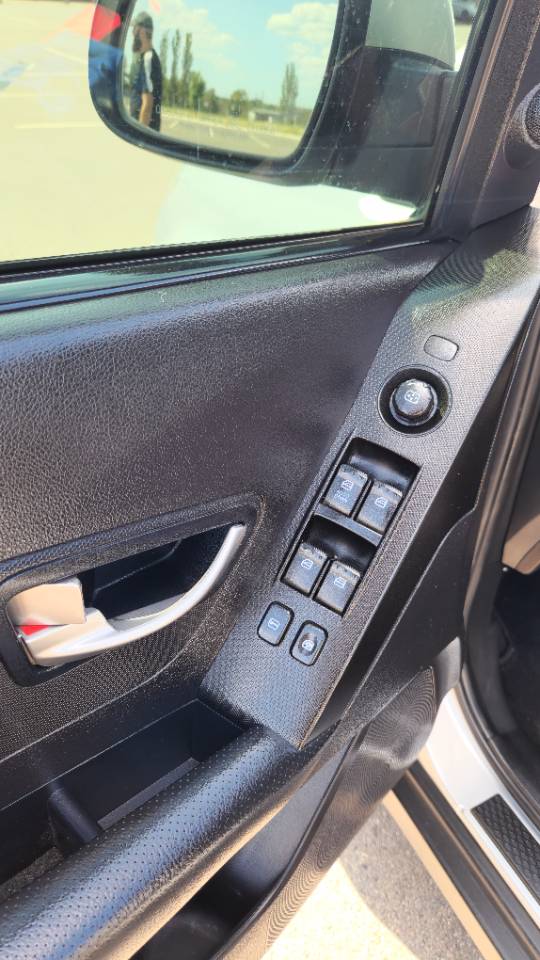 SsangYong Korando - фото 13