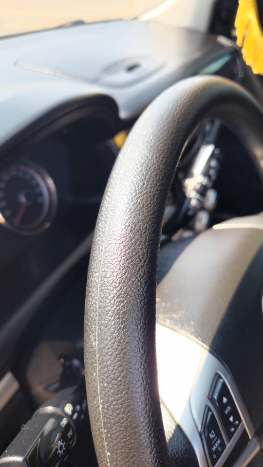 SsangYong Korando - фото 10