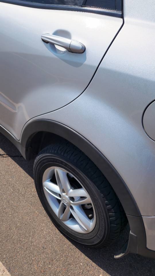 SsangYong Korando - фото 17