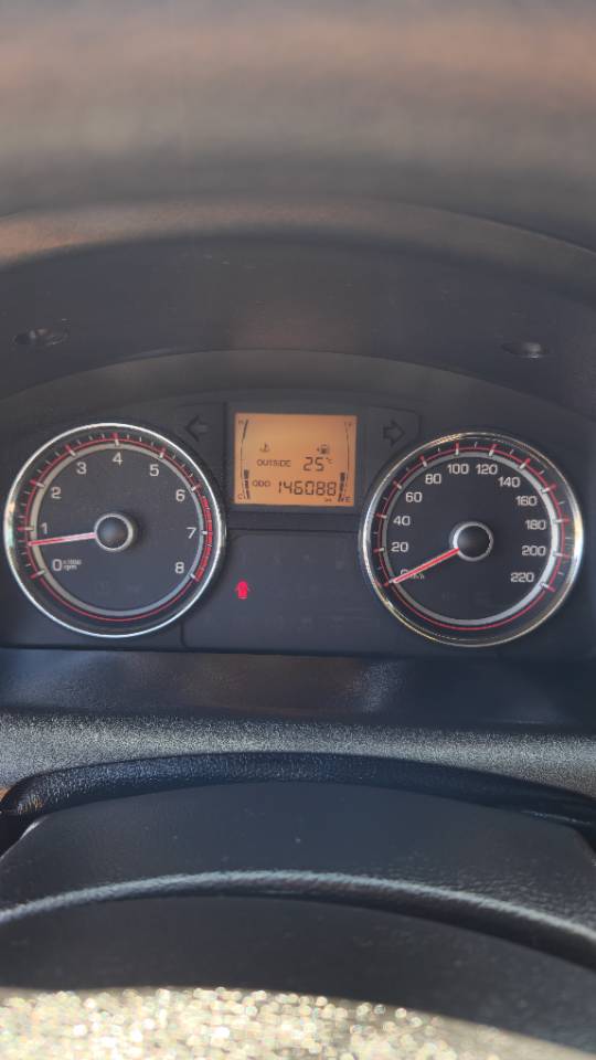 SsangYong Korando - фото 15