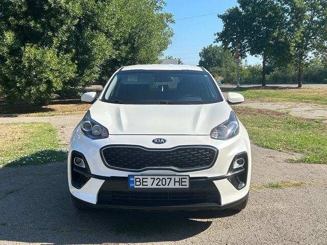 Kia Sportage - фото 2