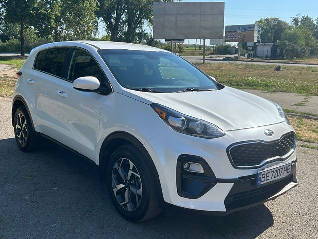 Kia Sportage - фото 3