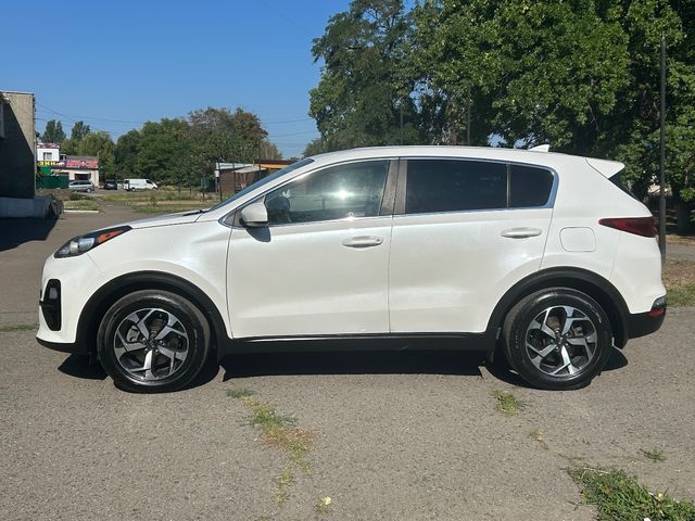 Kia Sportage - фото 5