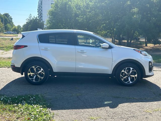 Kia Sportage - фото 4