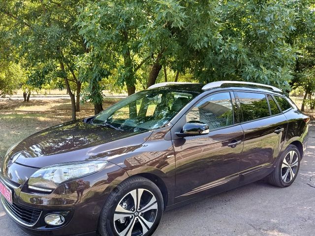 Renault Megane 2012, Первомайськ, $8 900 - зображення 1