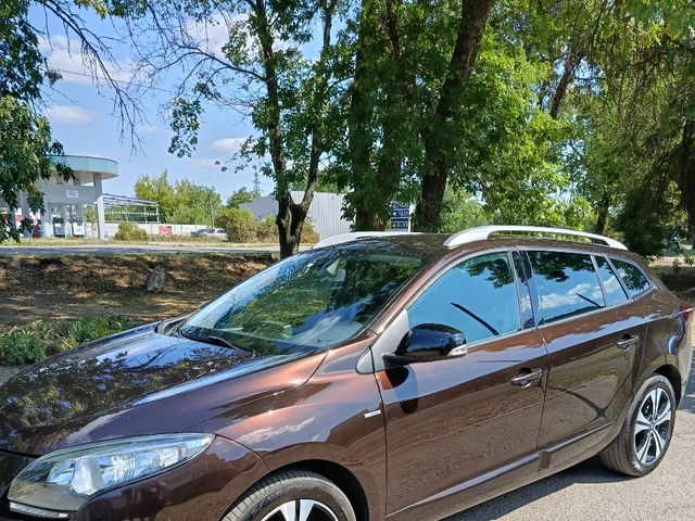 Renault Megane 2012, Первомайськ, $8 900 - зображення 4