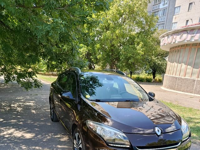 Renault Megane 2012, Первомайськ, $8 900 - зображення 5