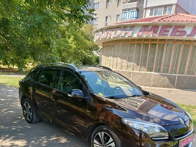 Renault Megane 2012, Первомайськ, $8 900 - зображення 2