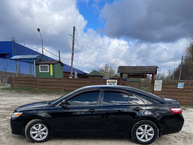 Toyota Camry 2009, Суми, $9 400 - зображення 3
