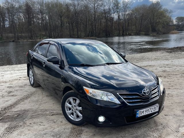 Toyota Camry 2009, Суми, $9 400 - зображення 1