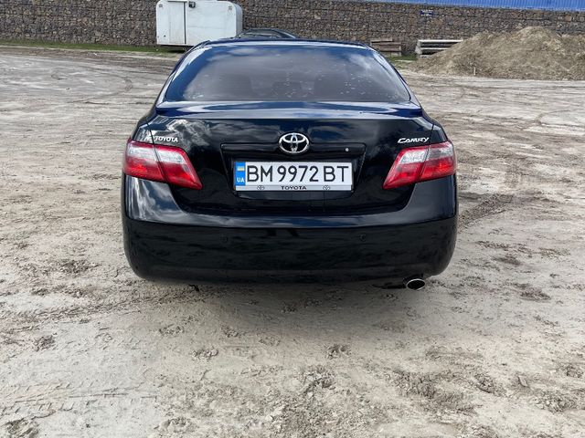 Toyota Camry 2009, Суми, $9 400 - зображення 5
