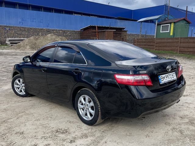 Toyota Camry 2009, Суми, $9 400 - зображення 4