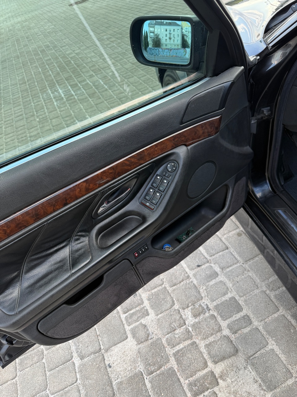 BMW 7 серії - фото 13