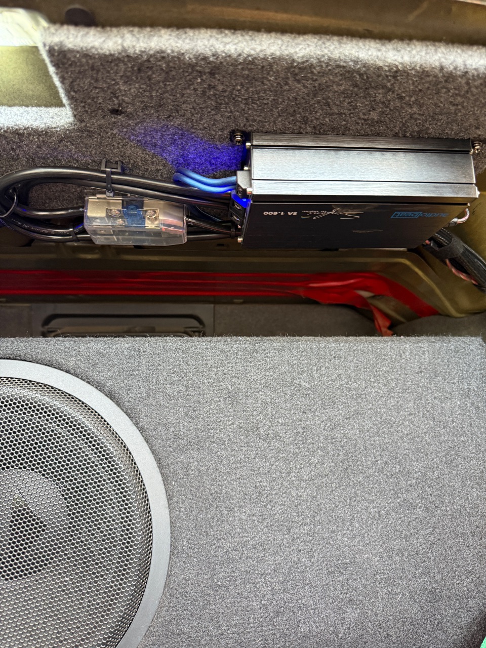 BMW 7 серії - фото 25