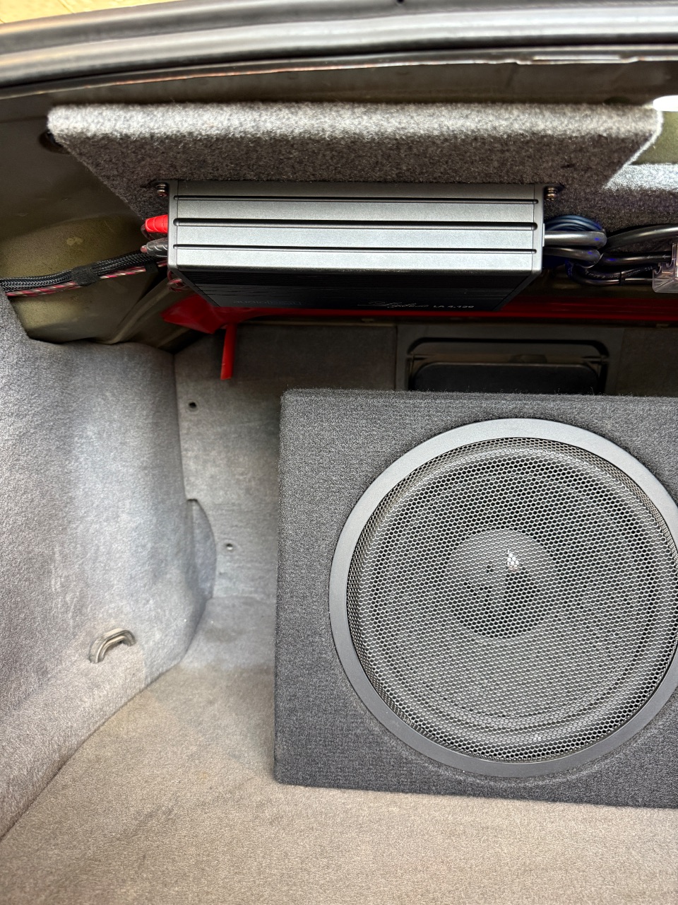 BMW 7 серії - фото 28