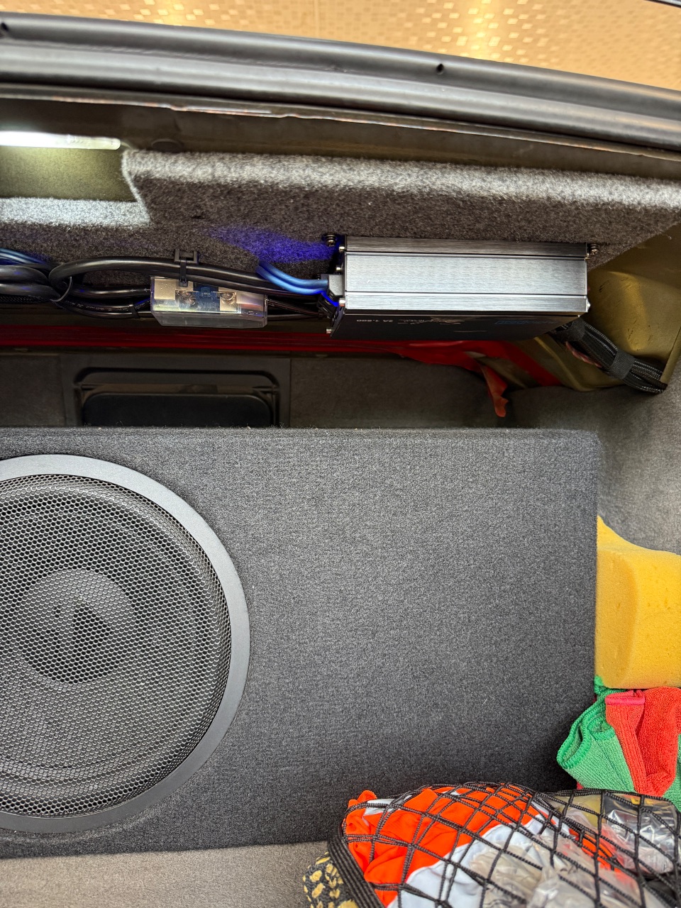 BMW 7 серії - фото 27