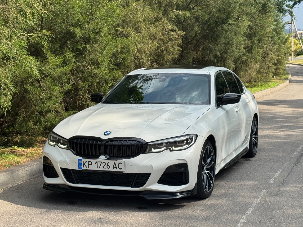 BMW 3 серії - фото 3