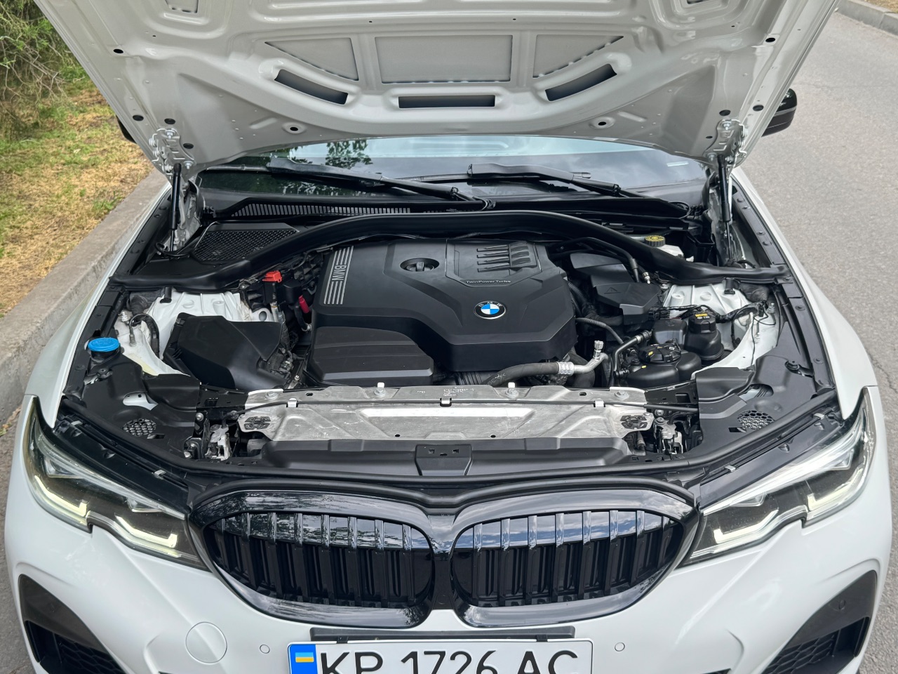 BMW 3 серії - фото 10